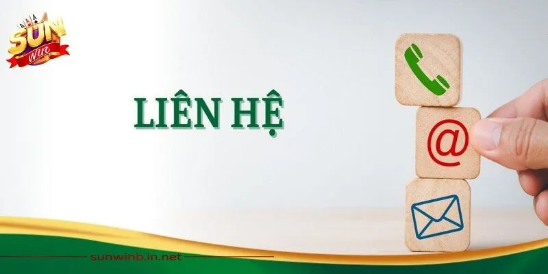 Liên hệ Sunwin giúp giải đáp nhanh các thắc mắc 