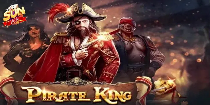 Pirate King Sunwin là tựa game nổ hũ săn kho báu cực hot
