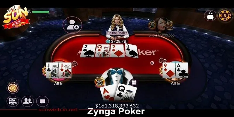 Nắm vững luật poker rất cần thiết và quan trọng ở thành viên